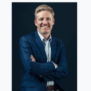 Meet your Posher, John